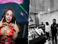 Geledah Kamar DJ Katali, Polisi Temukan Sabu di Saku Hoodie dan Liquid ‘Lamborghini 88’