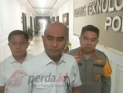 Polda Sumut Ungkap Peredaran 29 Kg Sabu Jaringan Thailand, Satu Tersangka Asal Aceh Diamankan