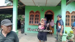 Update Bayi Aisyah Aek Loba: Sementara Diasuh Bhayangkari Polsek Pulu Raja