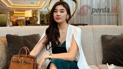 Bongkar Bukti ‘VCS’ Suami Saat Liburan, Clara Shinta Akhirnya Beri Klarifikasi: Aku Gemetar Tidak Tahu Harus Berbuat Apa