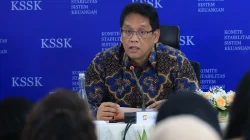 Purbaya Yudhi Sadewa Optimis: Meski Outlook Fitch Negatif, Ekonomi RI Tetap Tangguh