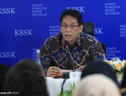 Purbaya Yudhi Sadewa Optimis: Meski Outlook Fitch Negatif, Ekonomi RI Tetap Tangguh