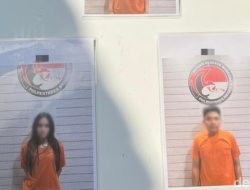 Polrestabes Medan Amankan Selebgram dan DJ Terkait Dugaan Penyalahgunaan Narkotika
