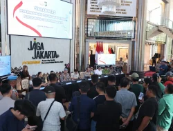 Polda Metro Jaya Ungkap Pelaku Penyiraman Air Keras Aktivis KontraS Lewat Scientific Crime Investigation