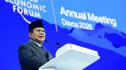 Prabowo Bersurat ke Presiden Iran, Sampaikan Duka Cita Wafatnya Khamenei