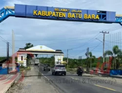 Kasus HIV di Batu Bara Naik Jadi 137, Indrapura Catat Temuan Tertinggi