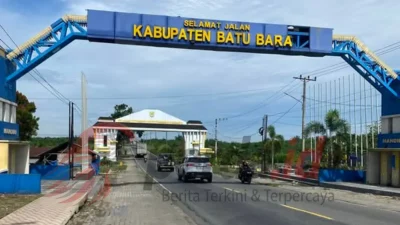 Kasus HIV di Batu Bara Naik Jadi 137, Indrapura Catat Temuan Tertinggi
