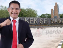 Mengoptimalkan Rekonstruksi Tata Ruang Simalungun Berbasis KEK Sei Mangkei – BY Gilang Putra Aditya Naibaho, SH