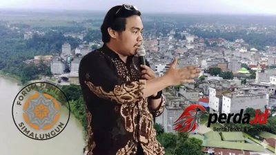 Kota Perdagangan Darurat, Forum Pemuda Simalungun: “Jangan Biarkan Berubah Menjadi Kota Kehancuran”
