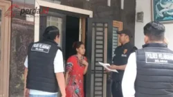 Polres Pelabuhan Belawan bongkar sindikat penjualan bayi di Deli Serdang Sumatera Utara