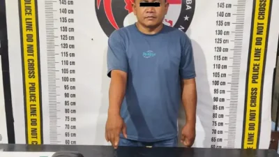 Sat Narkoba Polres Simalungun Ringkus Dua Pengedar Sabu, 15,94 Gram Barang Bukti Disita