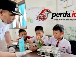 Satgas MBG Simalungun Temukan Masalah Limbah dan Fasilitas di 3 Dapur SPPG Raya