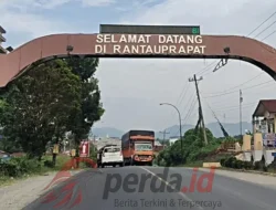 Siti Mawarni Viral di Labuhanbatu, Simbol Perlawanan Masyarakat Terhadap Narkoba
