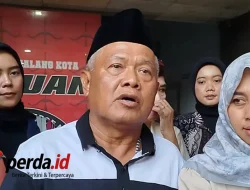 Tersangka Kasus Pornografi Eks Dosen UIN Malang Meninggal Dunia