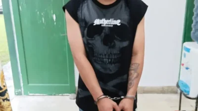 Intel Kodim 0207/Simalungun Gerebek Kos-kosan di Perlanaan, Pemuda 23 Tahun Terciduk Simpan Sabu!