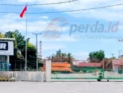 PT PIR di Perdagangan Seberang Jadi Sorotan, Warga Ungkap Dugaan Eksploitasi Air Sungai Ilegal