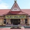 Resmi! Polres Simalungun Rombak Formasi Pejabat dan Ubah Nama 8 Polsek Jajaran