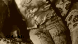 polisi dan lokasi kejadian penikaman buruh harian lepas di Perumahan Purnawirawan Tebing Tinggi.