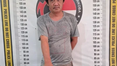 Dumas Polda Sumut Berbuah Hasil, Polres Simalungun Ringkus Pengedar Sabu di Perdagangan