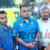 Arif Harahap Terpilih Pimpin KNPI Pematangsiantar 2026–2029