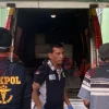 Jenazah Korban Kecelakaan Bus ALS di Muratara Dipulangkan ke Tegal dengan Pengawalan Polisi