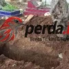 Makam Dibongkar di Simalungun, Kades Imbau Warga Tidak Kaitkan dengan Hal Mistis