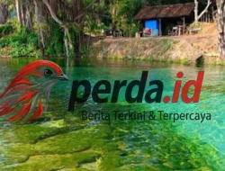 Menikmati Kesegaran Alami Umbul Mabar, Digemari Warga Karena Airnya Sangat Jernih