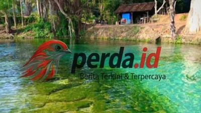 Pemandian Alam Umbul Mabar Simpang Kalvin Pematang Kerasaan Rejo Simalungun