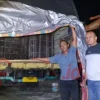 Polda Sumut Bongkar Penyelewengan Solar Subsidi di Tebing Tinggi, 5,5 Ton BBM Diamankan