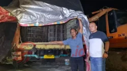Polda Sumut Bongkar Penyelewengan Solar Subsidi di Tebing Tinggi, 5,5 Ton BBM Diamankan Polda Sumut Bongkar Penyelewengan Solar Subsidi di Tebing Tinggi