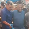 Pengedar Uang Palsu di Pasar Kisaran Ditangkap Usai Beli Tempe, Polisi Sita Rp400 Ribu