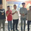 Polsek Gunung Malela Tangkap Buronan Penganiayaan Arit di Simalungun Usai Kabur Dua Bulan